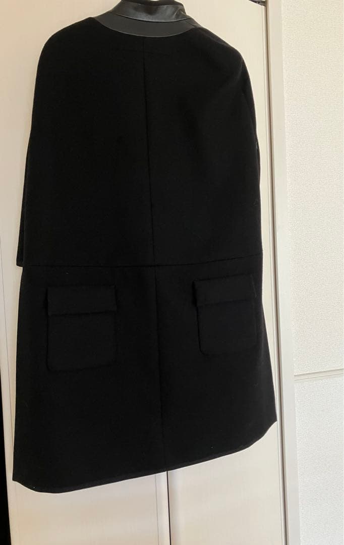 GIVENCHY コート