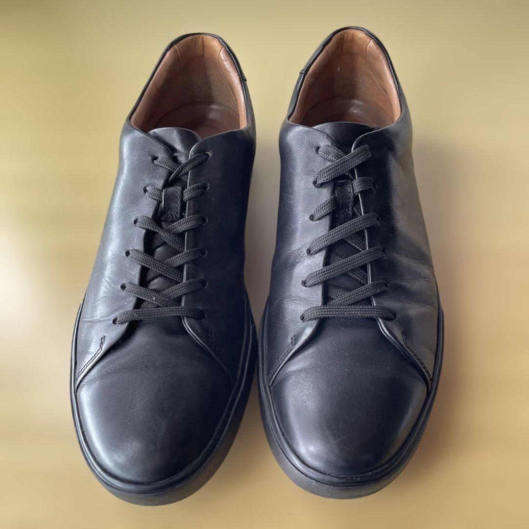【Clarks】Un Costa Lace / アンコスタレース レザーシューズ