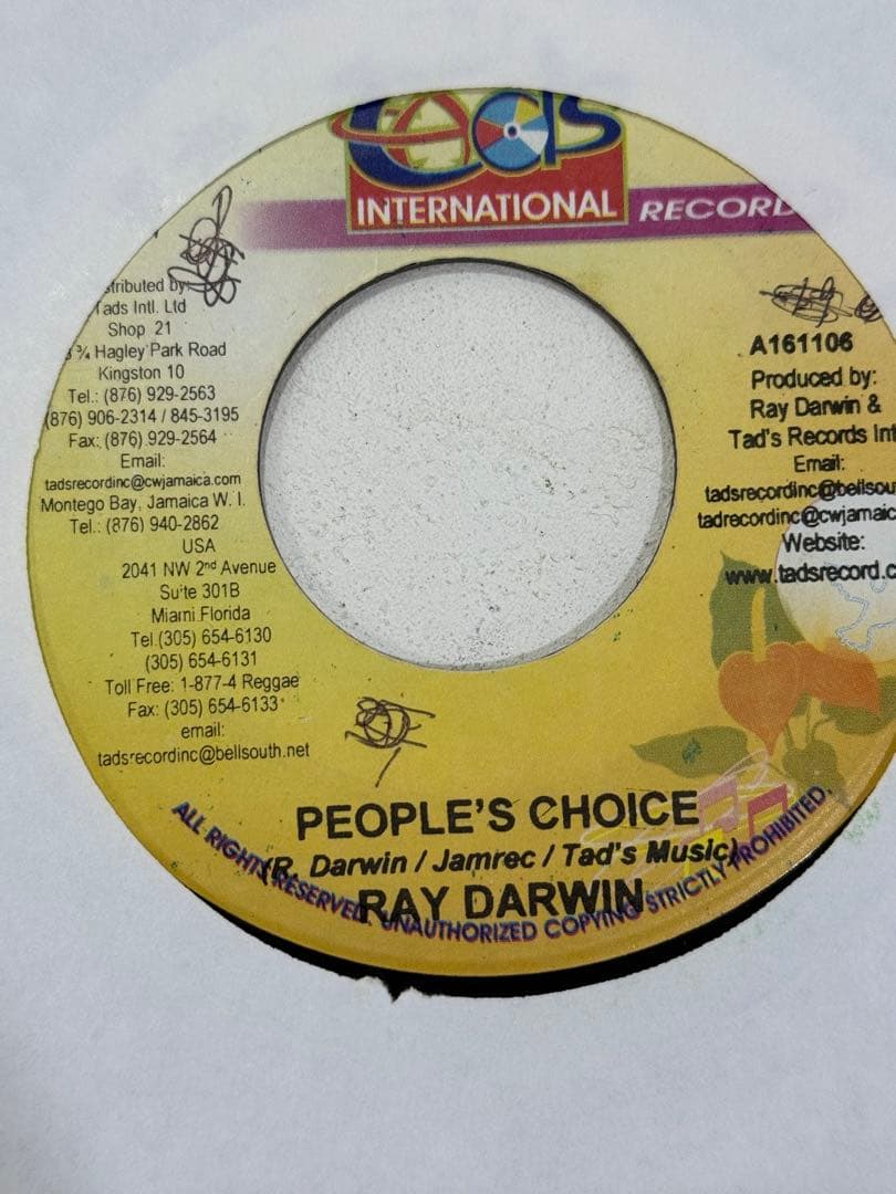 【ROOTS】レゲエ7インチ12枚 Gregory Isaacs 他