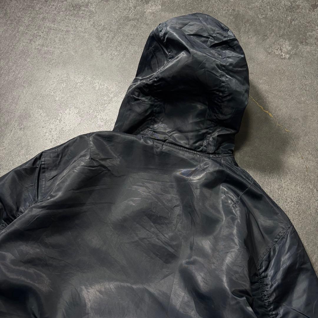 ジャケット・アウター military type MA1 N2B flight jacket N-2B
