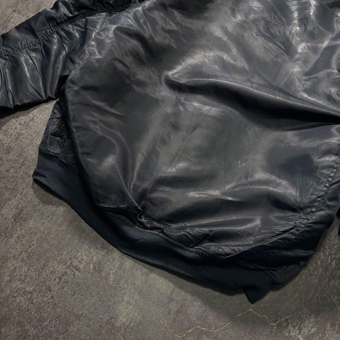ジャケット・アウター military type MA1 N2B flight jacket N-2B