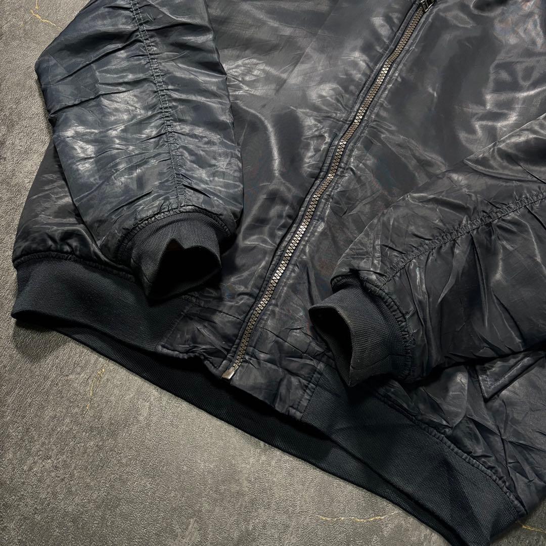 ジャケット・アウター military type MA1 N2B flight jacket N-2B