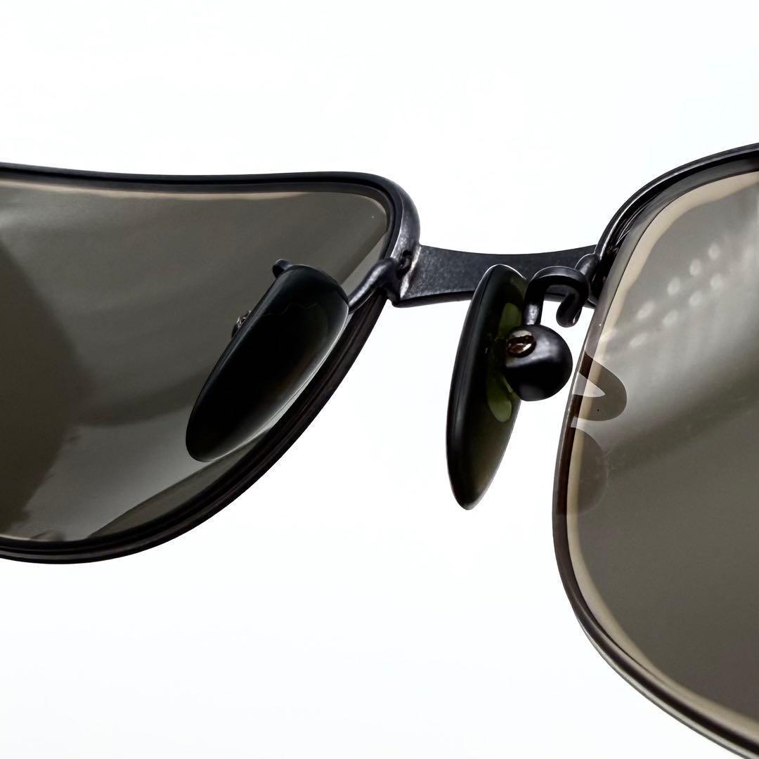 LOUIS VUITTON CUP ルイヴィトンカップ　スポーツサングラス　LV