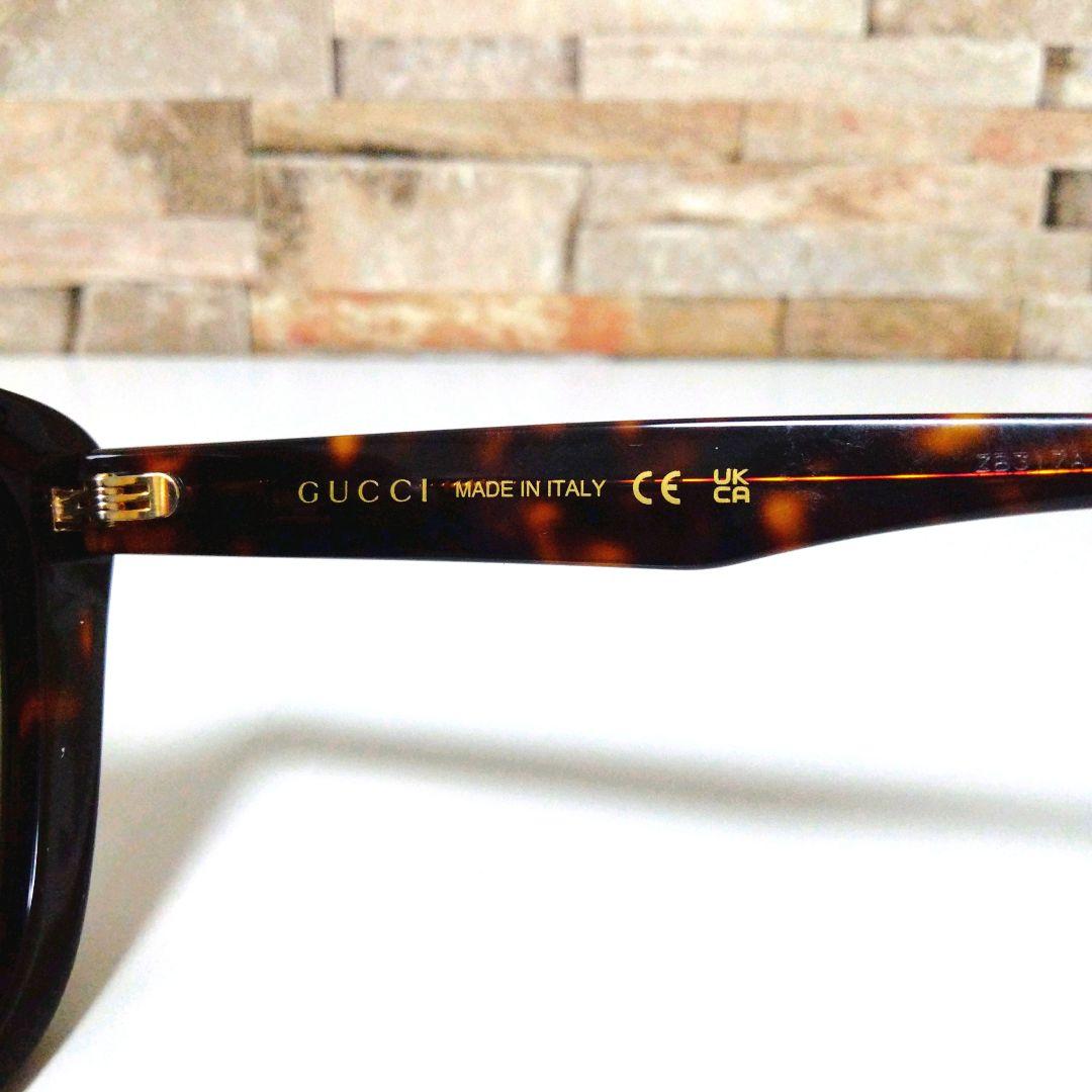 GUCCI グッチ サングラス GG1169S 003 54□20-145 M