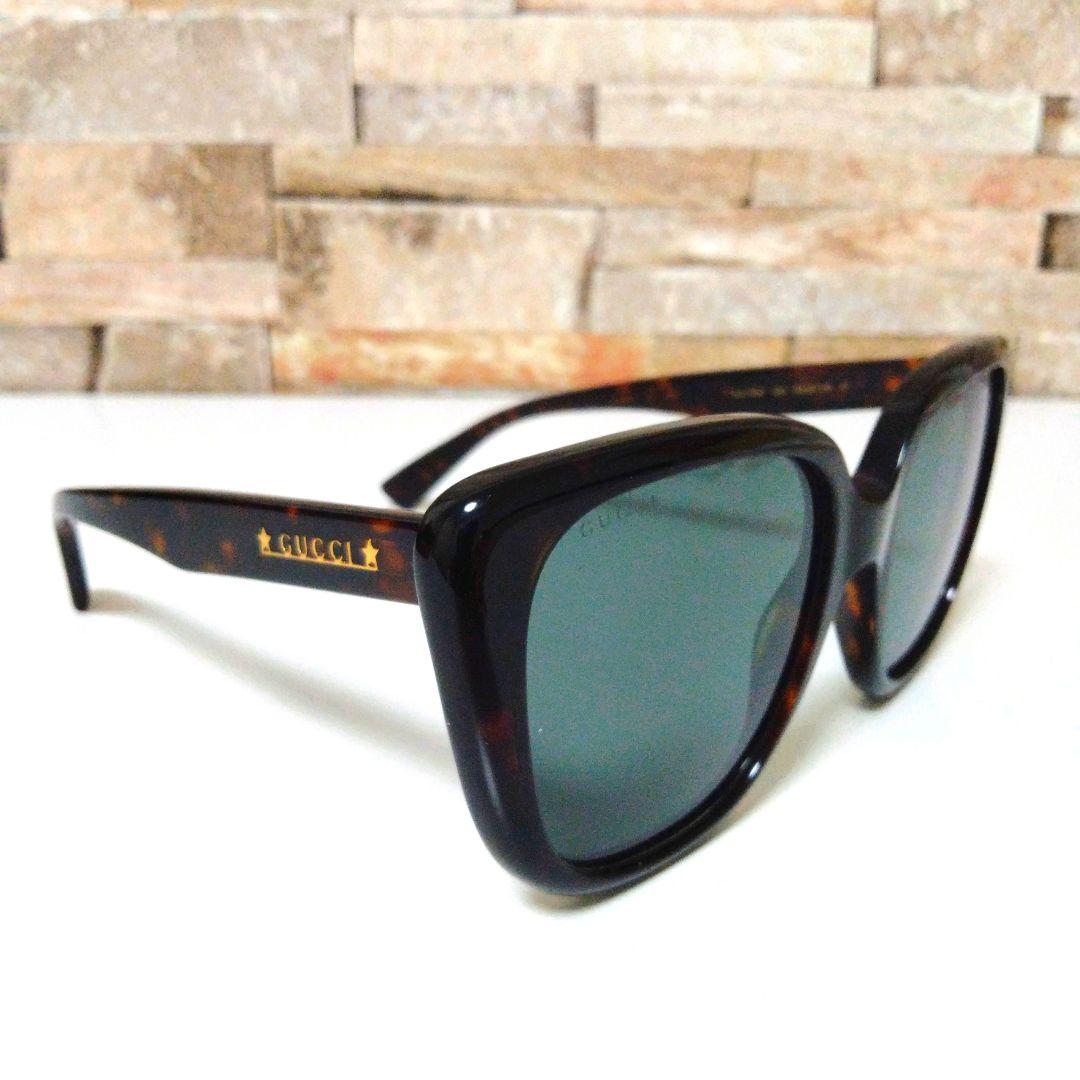 GUCCI グッチ サングラス GG1169S 003 54□20-145 M