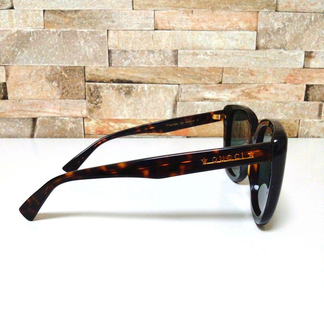 GUCCI グッチ サングラス GG1169S 003 54□20-145 M
