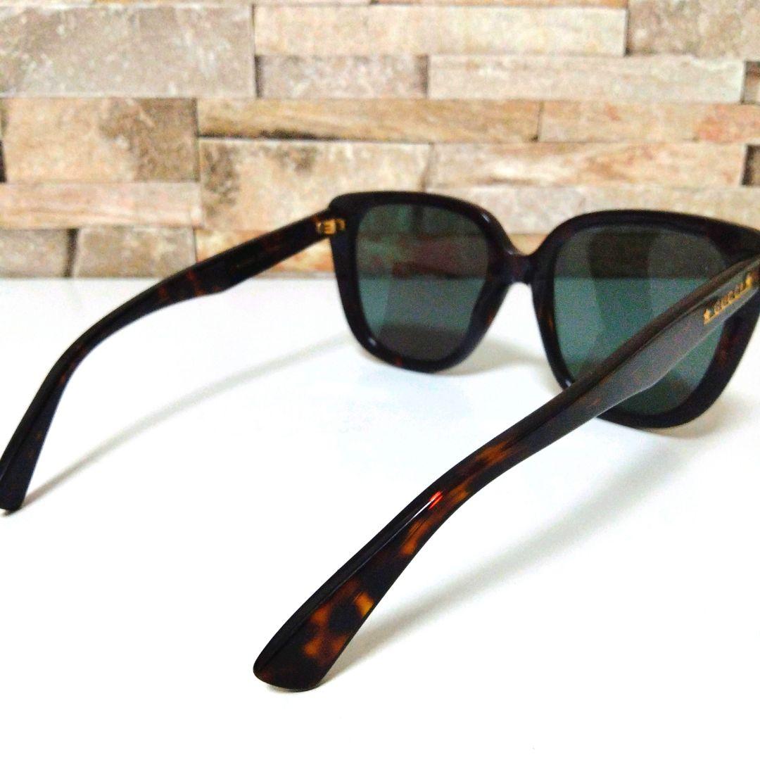 GUCCI グッチ サングラス GG1169S 003 54□20-145 M