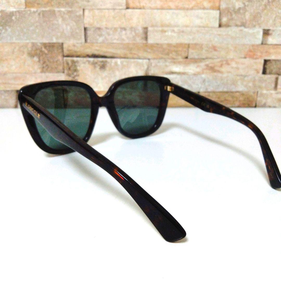 GUCCI グッチ サングラス GG1169S 003 54□20-145 M
