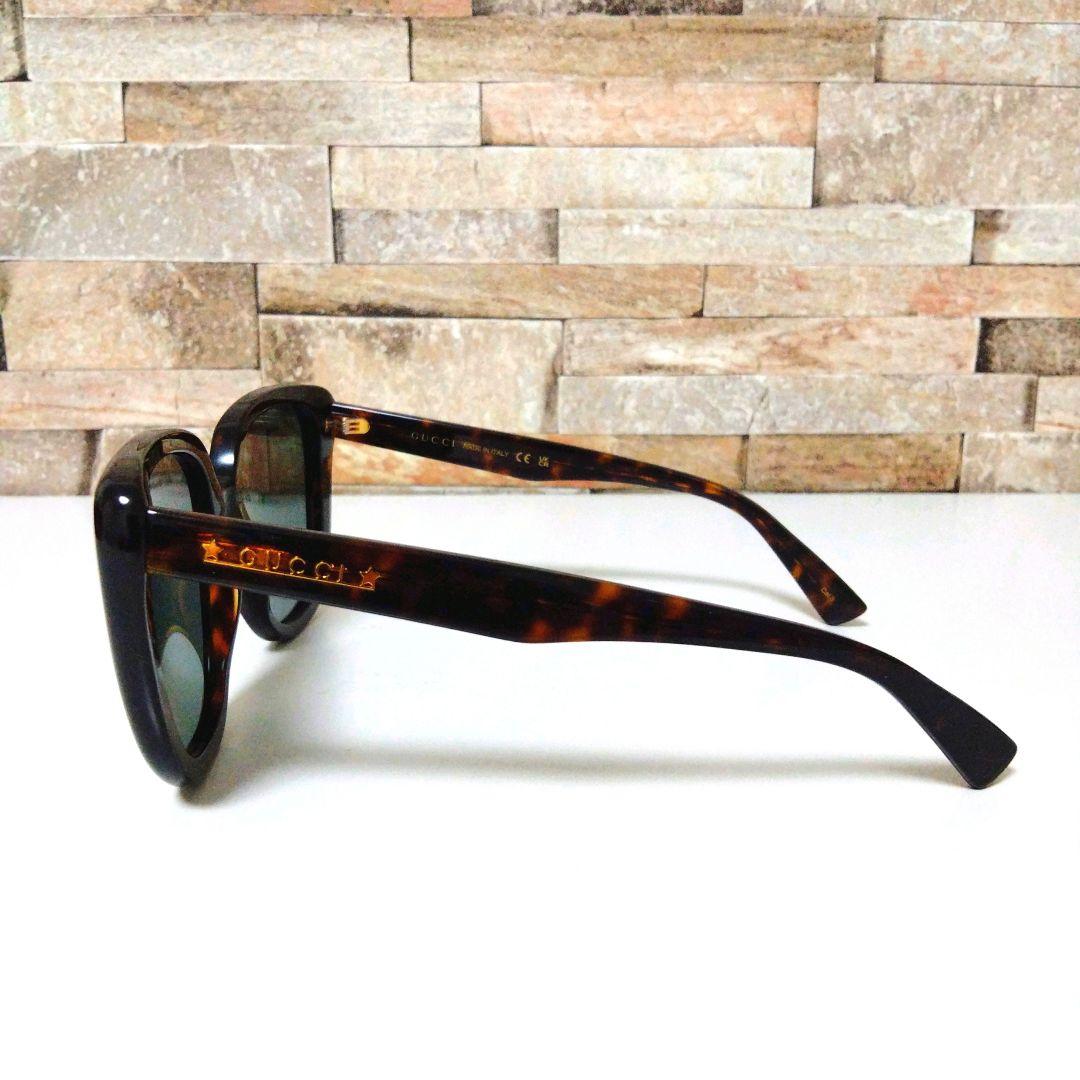 GUCCI グッチ サングラス GG1169S 003 54□20-145 M