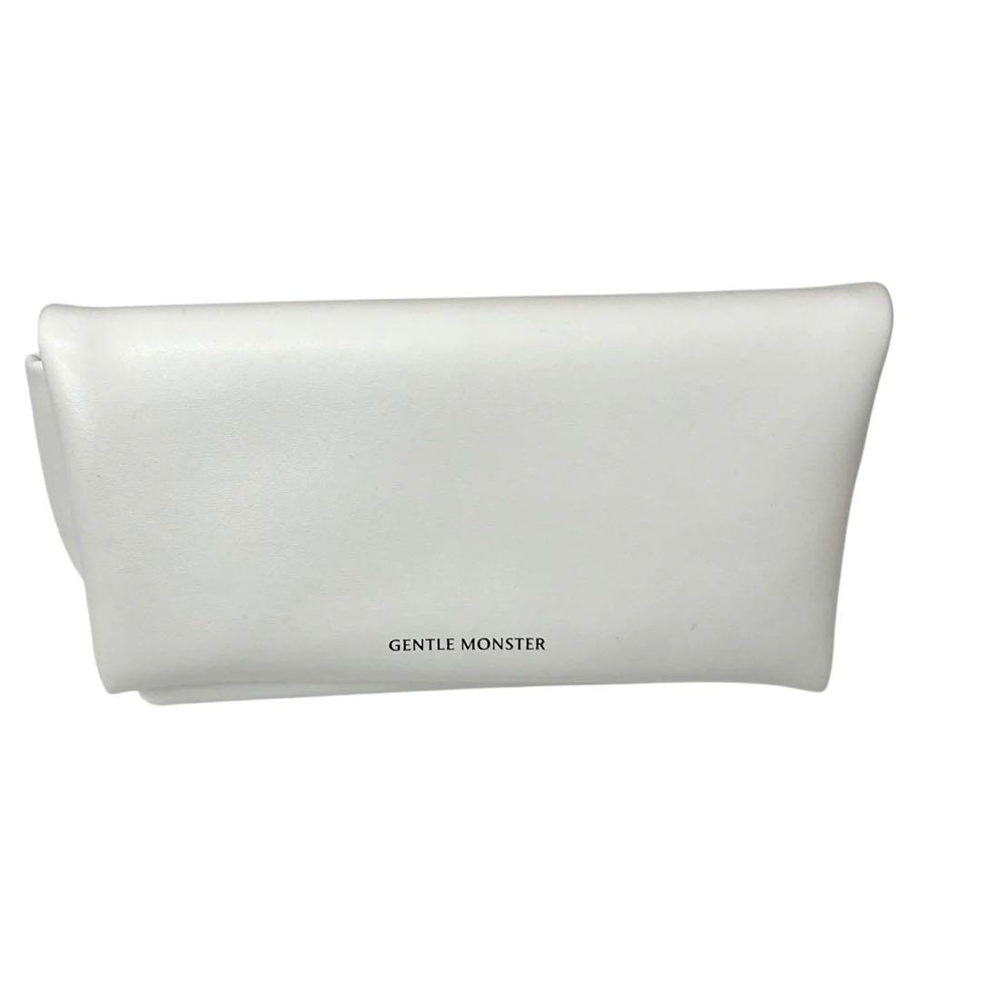 Maison Margiela ×Gentle Monster–MM005 W2