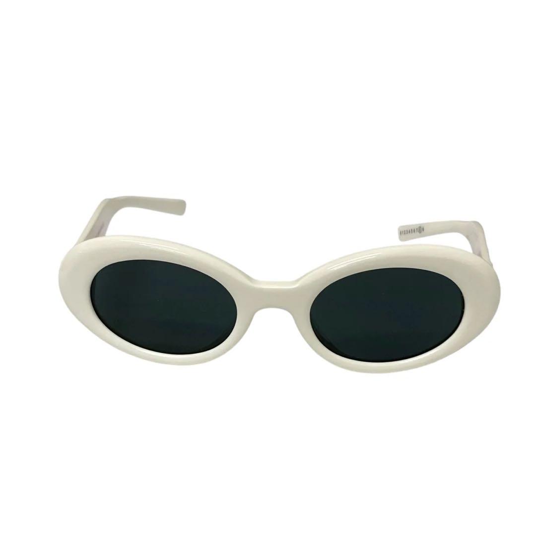 Maison Margiela ×Gentle Monster–MM005 W2