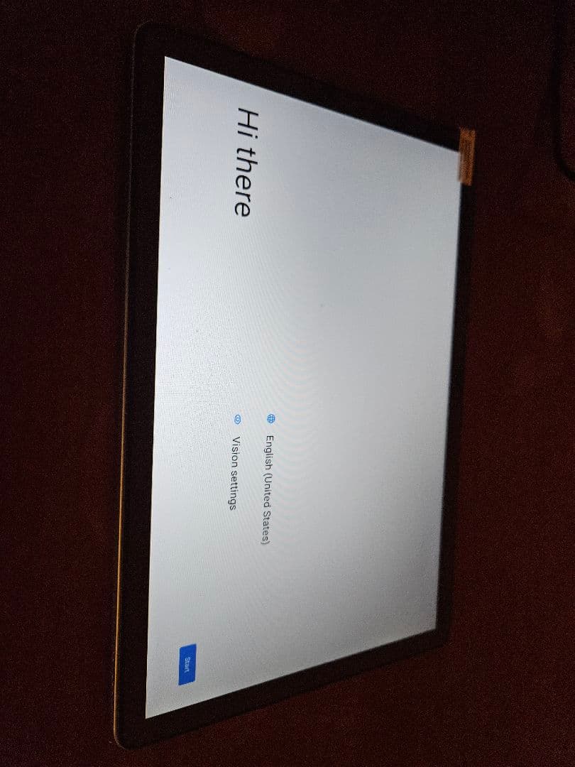 TECLAST P50Ai タブレット