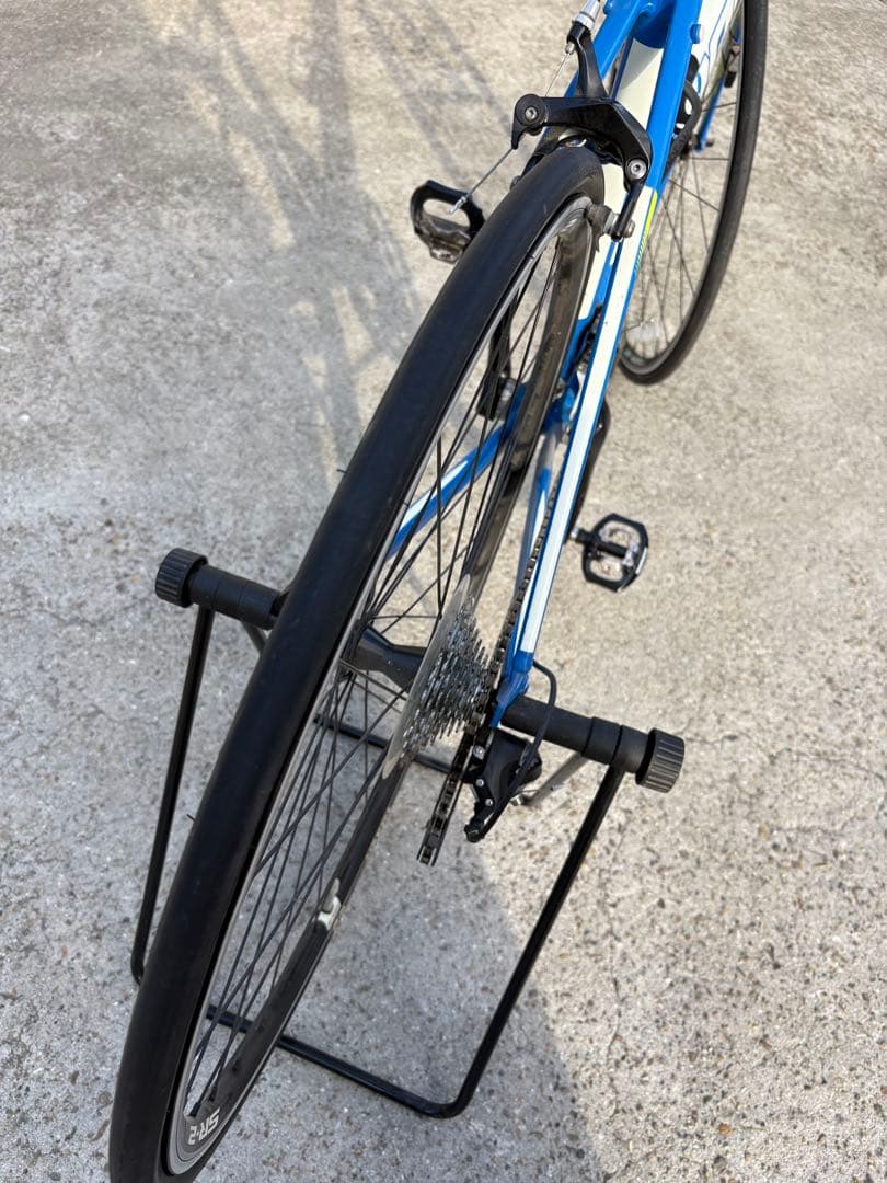 mcotroom  GIANT DEFY3 2015年モデル　ロードバイク