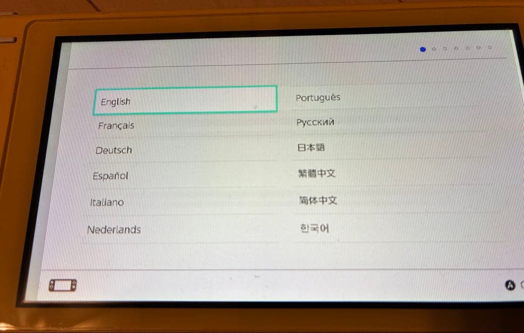 Nintendo Switch Lite イエロー 本体とケース