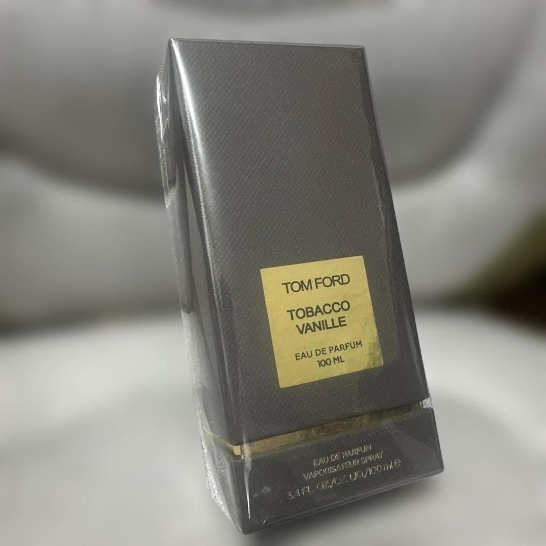 香水(ユニセックス) TOMFORD TOBACCO VANILLE EAU DE PARFUM