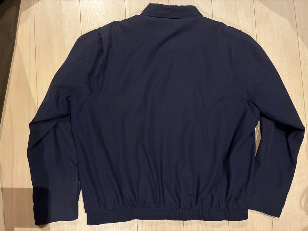 Polo by Ralph Lauren スウィングトップ ネイビー