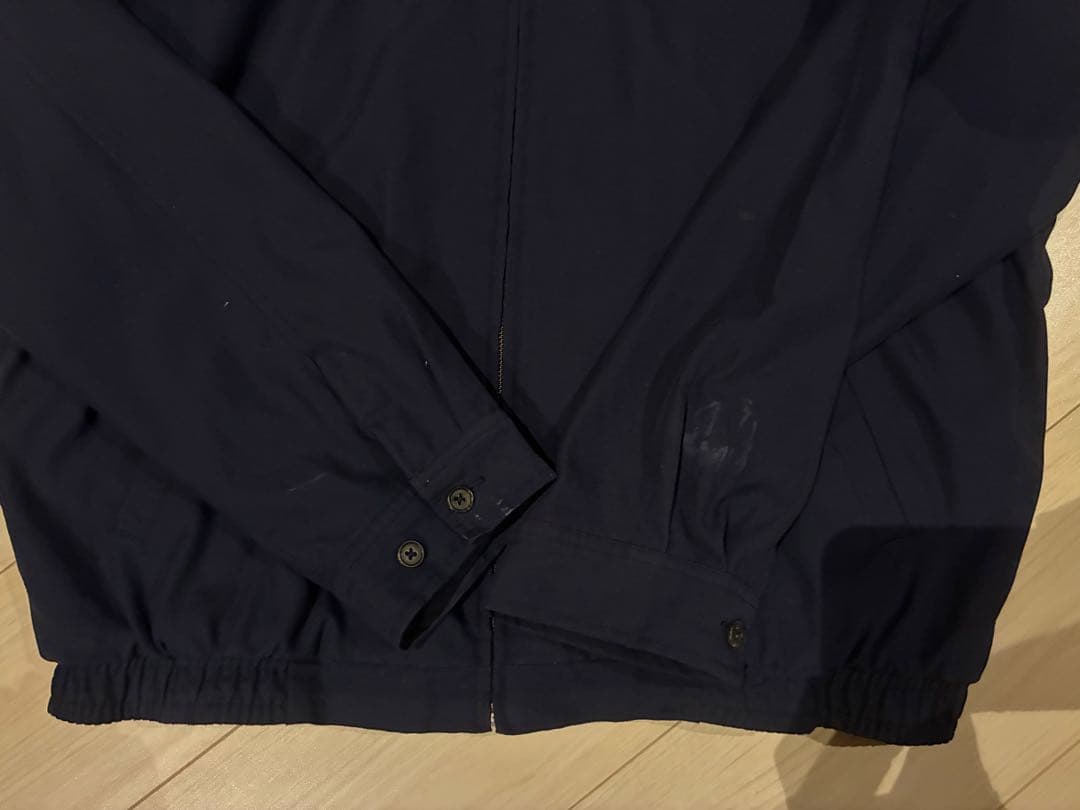 Polo by Ralph Lauren スウィングトップ ネイビー
