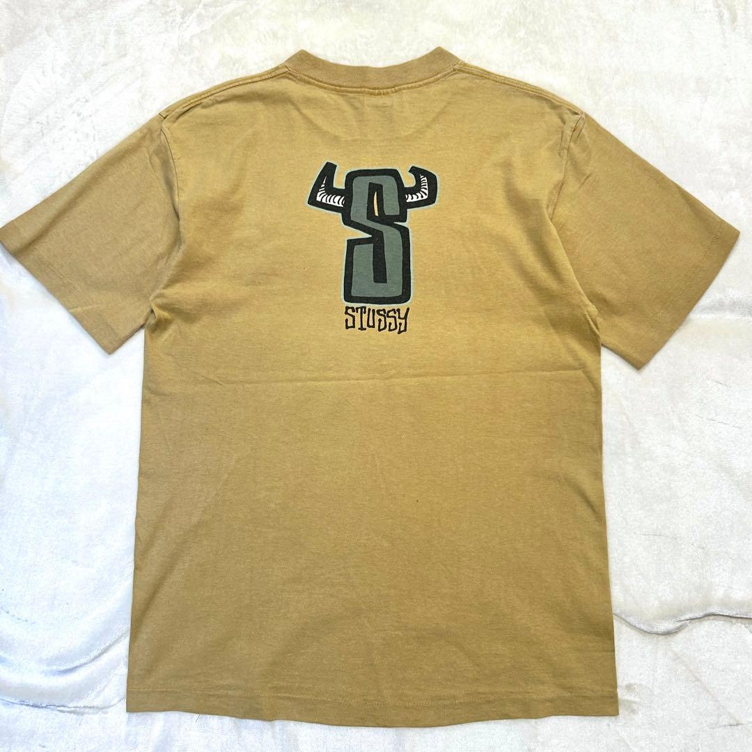 Old Stussy オールド ステューシー Tシャツ アーカイブ 激レア