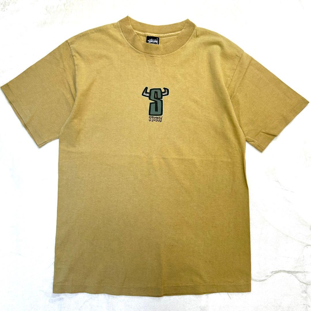 Old Stussy オールド ステューシー Tシャツ アーカイブ 激レア