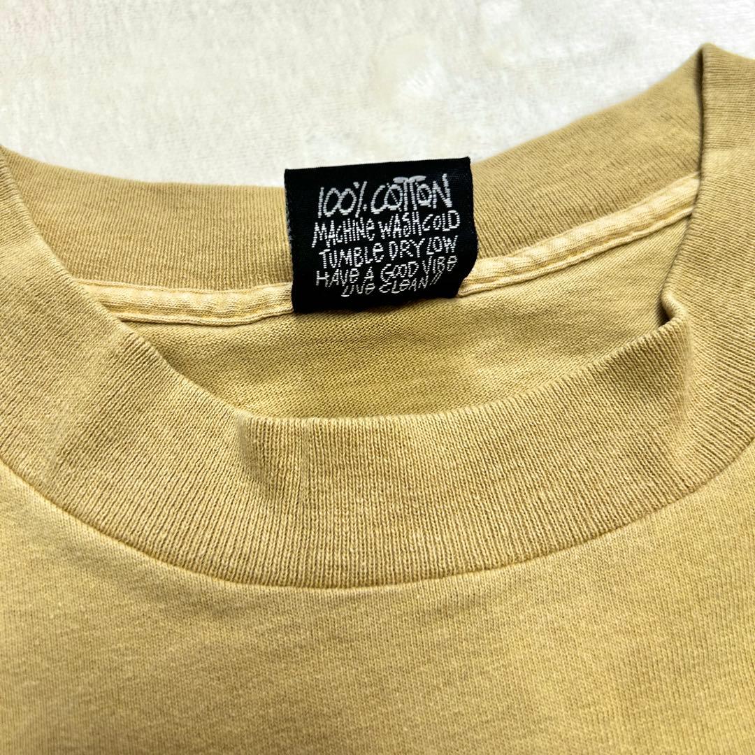 Old Stussy オールド ステューシー Tシャツ アーカイブ 激レア