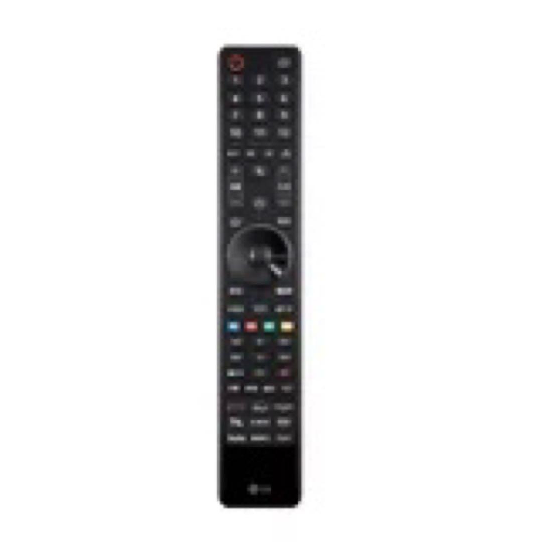 LG 液晶テレビ 55NANO80AJA 55型