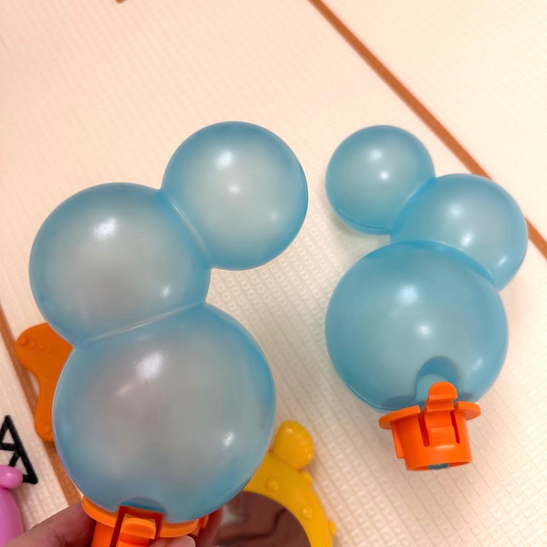 フィッシャープライスディズニーベビーニモジャンパルートイザらス限定ベビージム