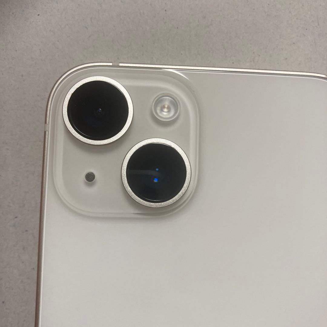 iPhone 14 128GB 海外版