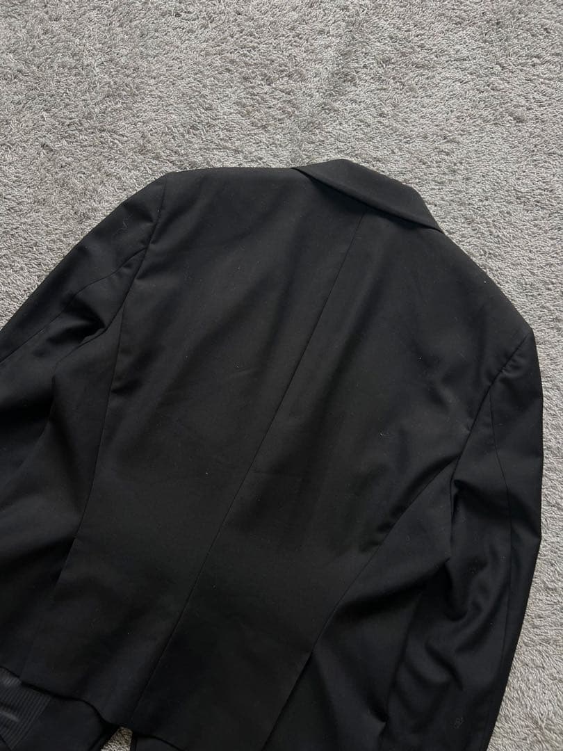 ジャケット・アウター \"Buffalo Bobs\" Tailored Jacket