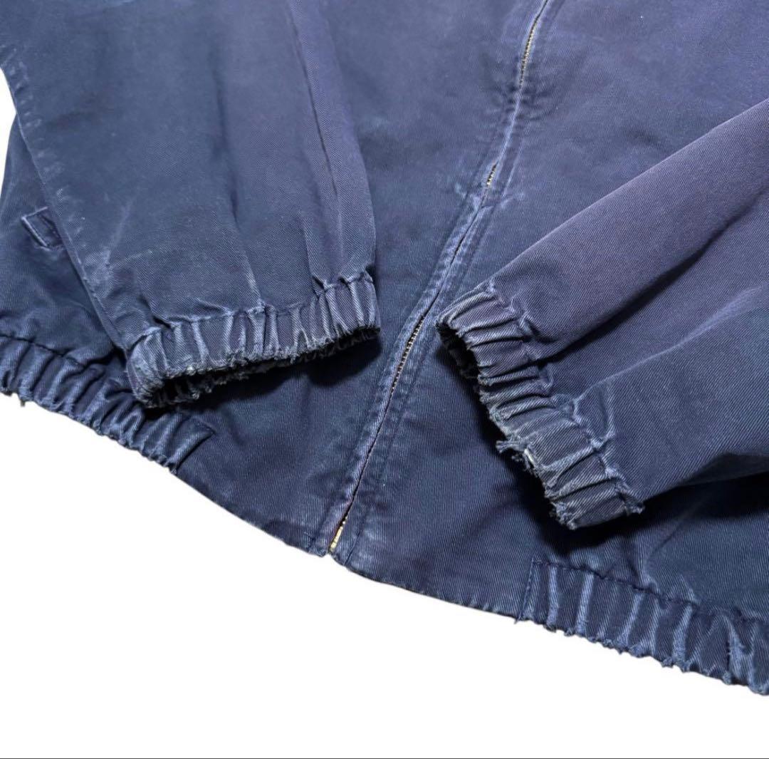 USA製Polo Ralph Lauren スイングトップドリズラージャケット