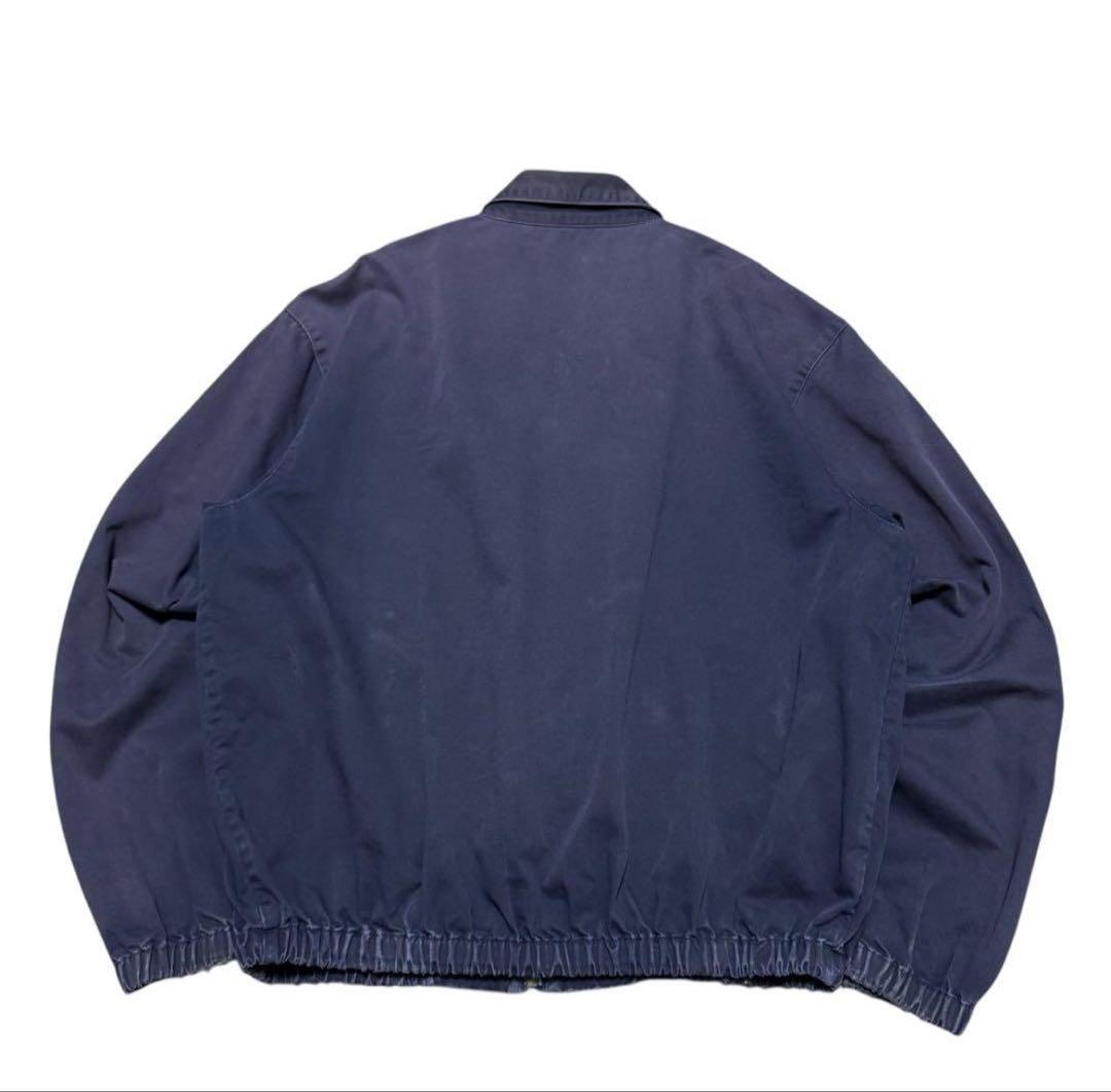 USA製Polo Ralph Lauren スイングトップドリズラージャケット