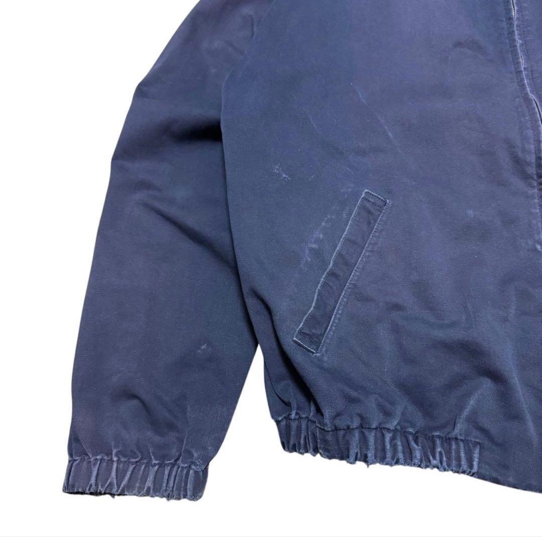 USA製Polo Ralph Lauren スイングトップドリズラージャケット