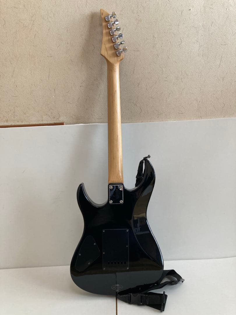YAMAHA エレキギター＋ソフトギターケース