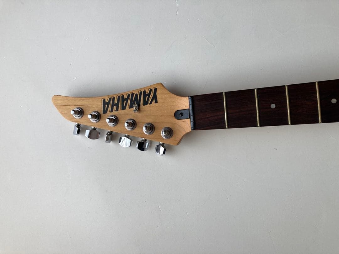 YAMAHA エレキギター＋ソフトギターケース
