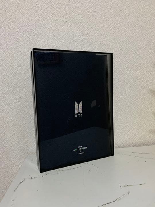 K-POP・アジア bts summer package 2019