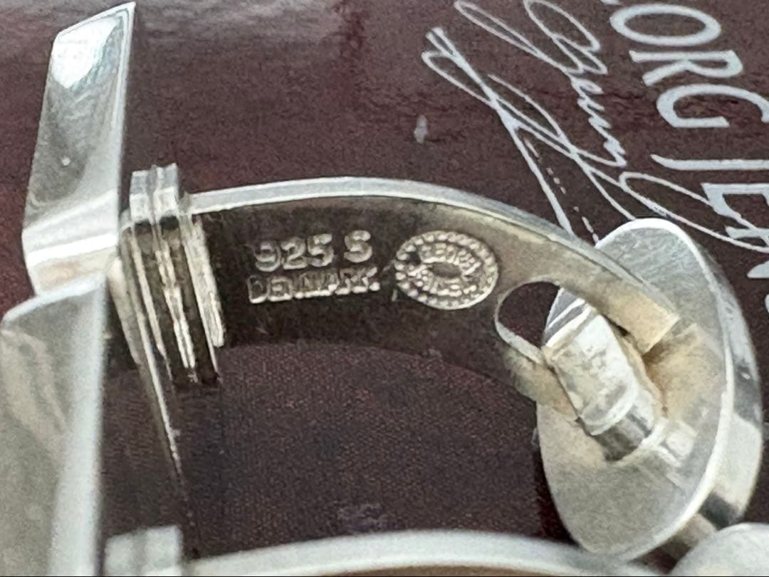 美品   カフリンクス モデル84※付属品無し