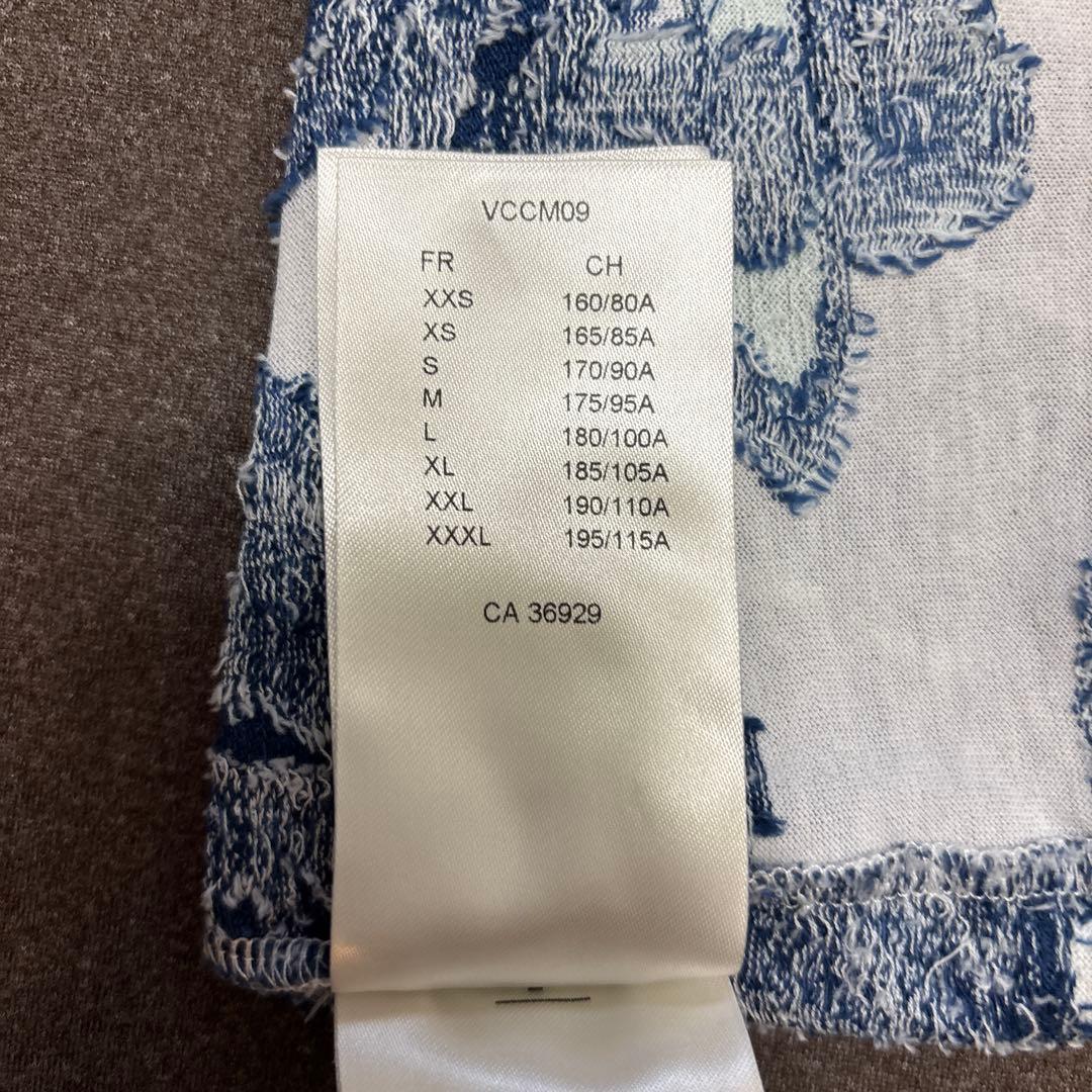 j*6様 ルイヴィトン　Tシャツ