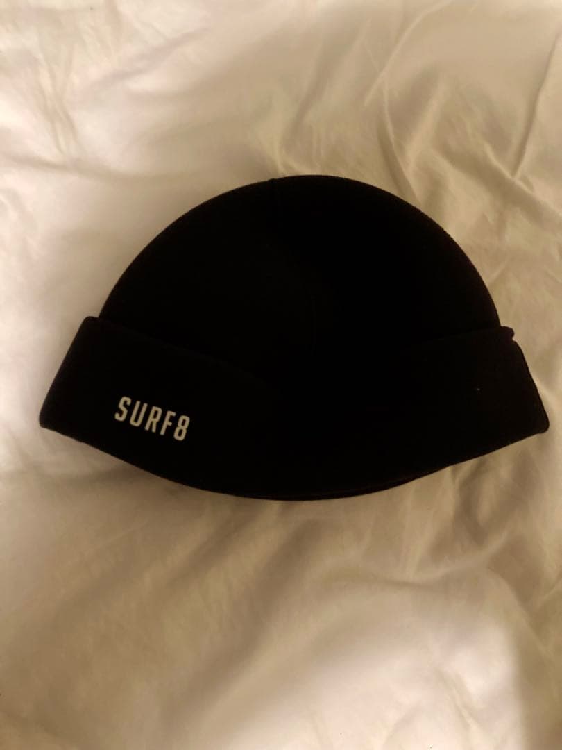 まやまsurf8 サーフィンキャップ　L 新品