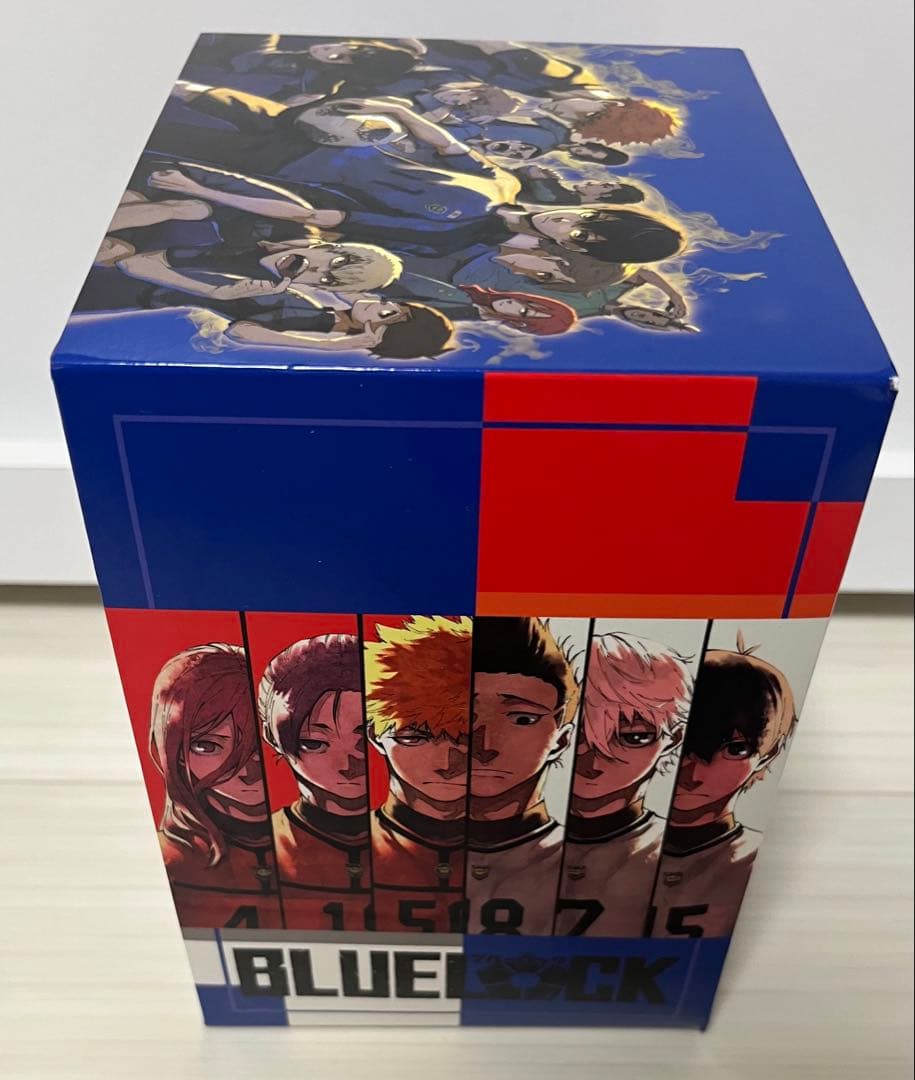 ブルーロック　漫画1〜10巻　13巻