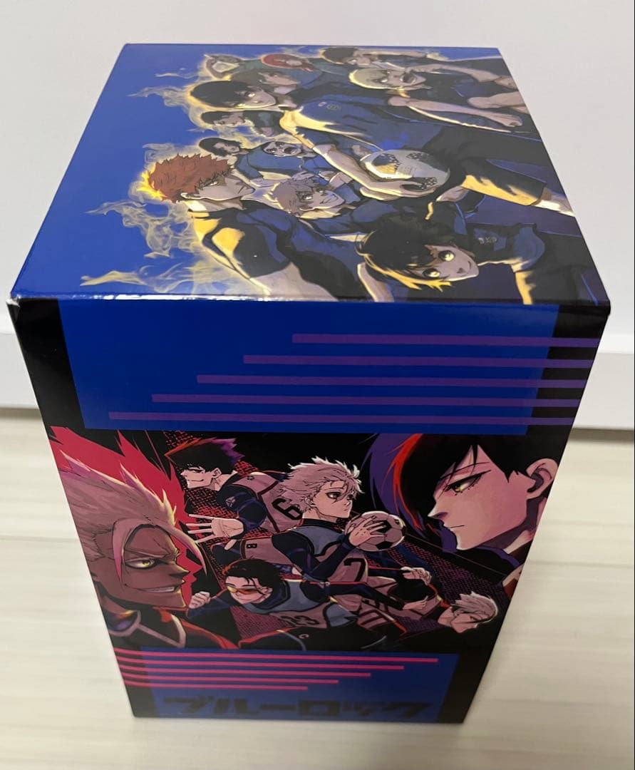 ブルーロック　漫画1〜10巻　13巻