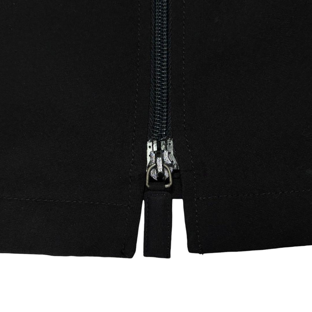 PRADA SPORT ナイロン ベスト ブラック 50