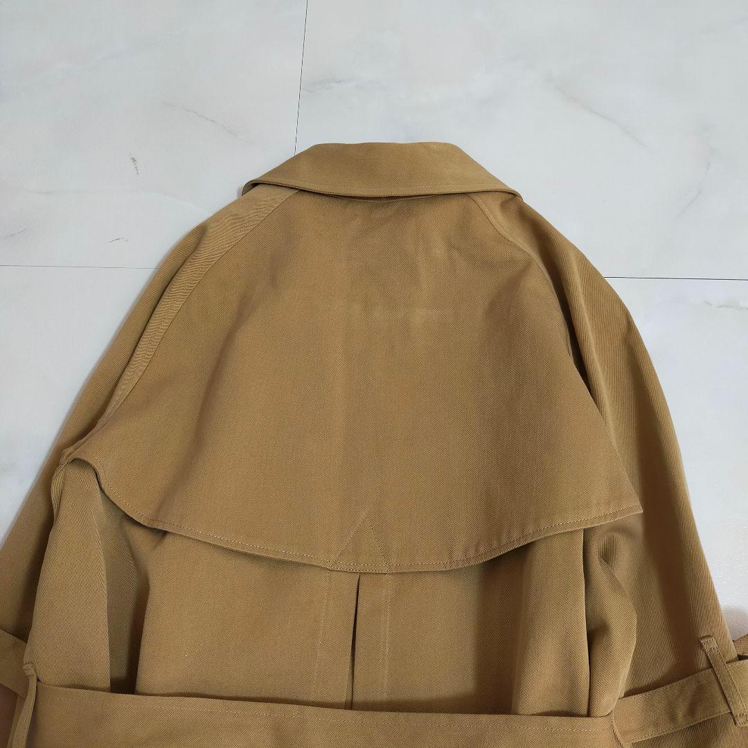 アパルトモン Lisiere LYRIA Femme Coat トレンチコート