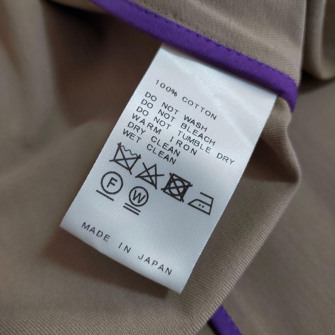 アパルトモン Lisiere LYRIA Femme Coat トレンチコート