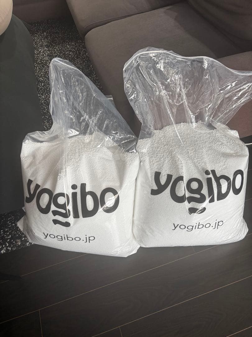 Yogibo ヨギボーマックス&サポート