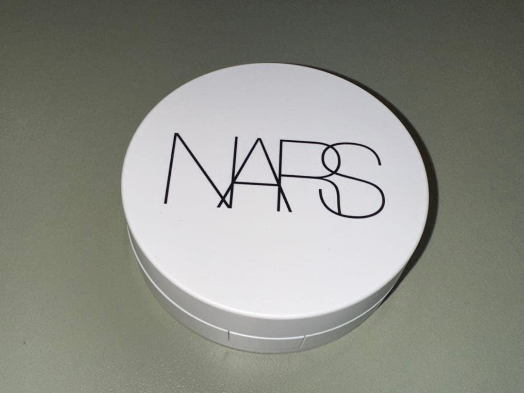 NARS ライトリフレクティングセラムクッションファンデーション 03790