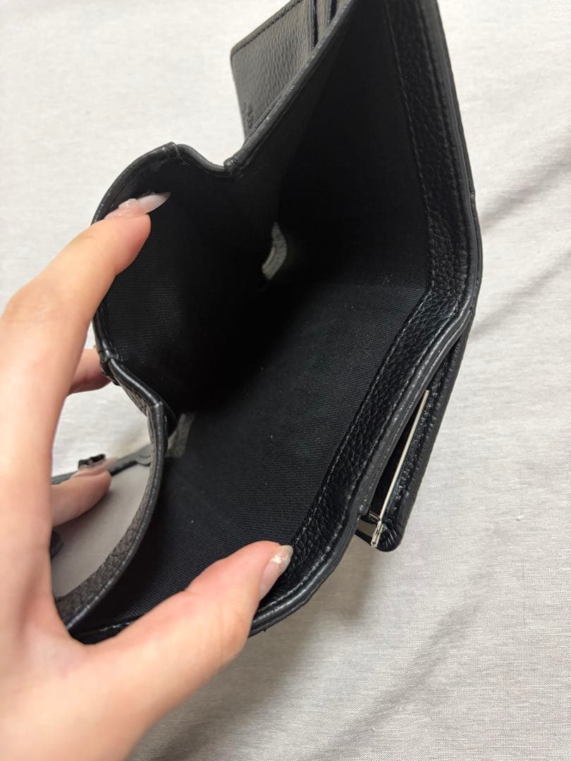 Vivienne Westwood 財布 3つ折り