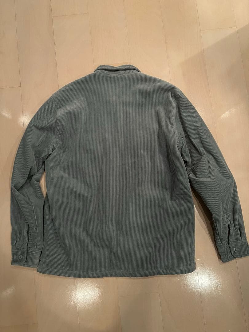 Carhartt WIP コーデュロイシャツジャケット　L