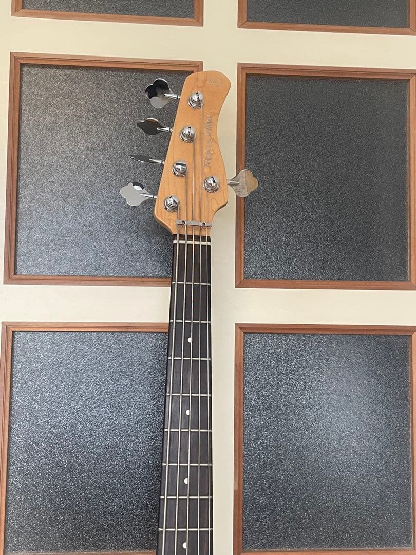 ベース sire V3 2nd Generation 5st
