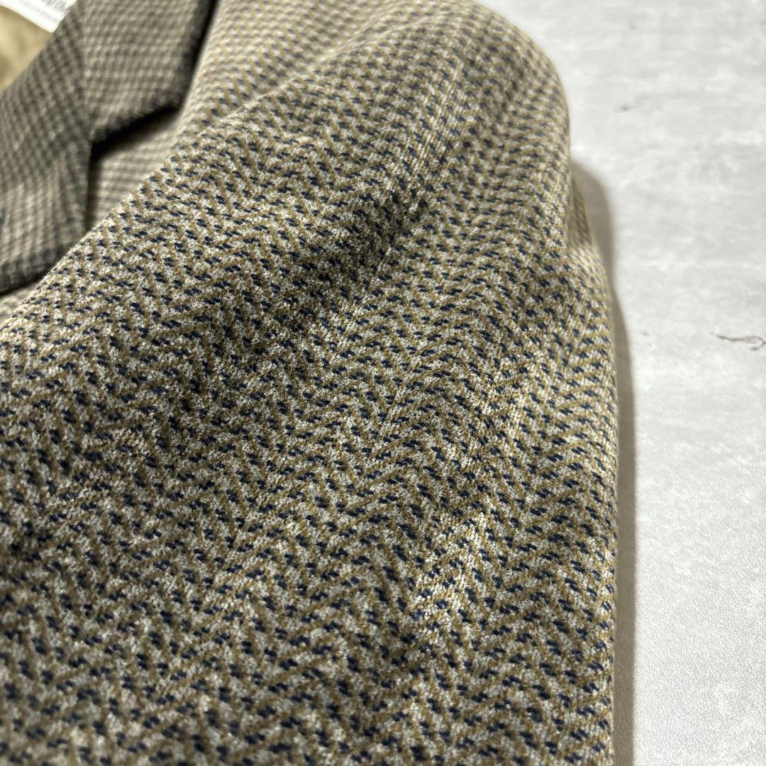 80's~90's GIORGIO ARMANI テーラードジャケット