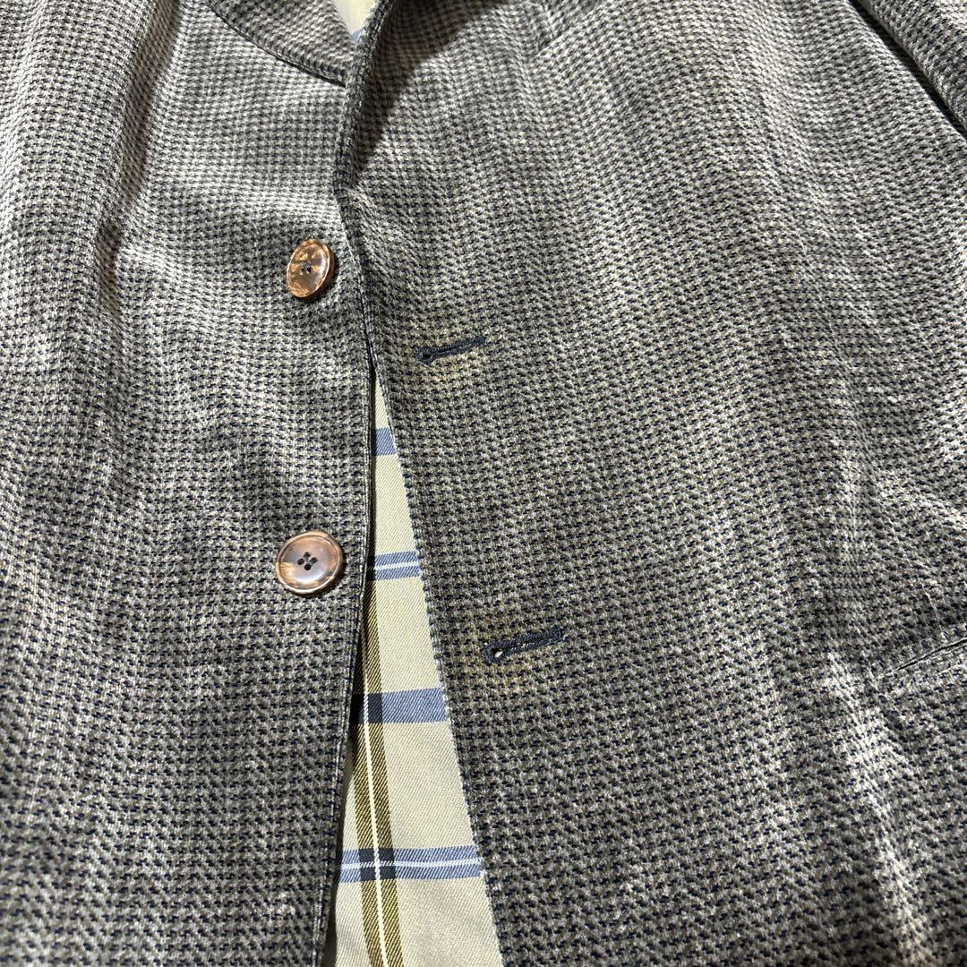 80's~90's GIORGIO ARMANI テーラードジャケット