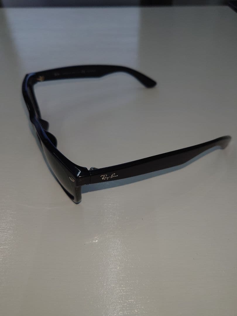 m*o様 Ray-Ban RB2132F 901/58 58□18 140 偏光